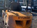 2022 Hyundai HD30, жёлтый, 1297000 рублей - вид 3