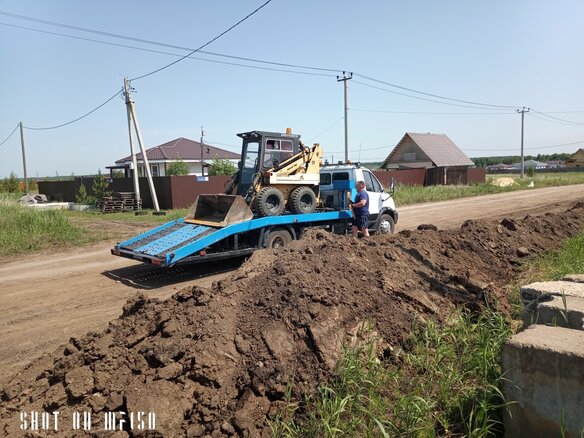 2007 Курганмашзавод МКСМ, жёлтый, 1200000 рублей - вид 3