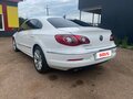 2011 Volkswagen Passat CC I, белый, 899000 рублей - вид 5