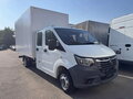 2026 ГАЗ ГАЗель Next Комби, белый, 3942600 рублей - вид 5