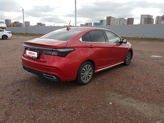 2023 Omoda S5, белый, 843000 рублей, вид 3