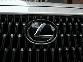 2022 Lexus NX 250 II, серый, 4800000 рублей, вид 5