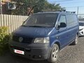 2003 Volkswagen Transporter, синий, 750000 рублей