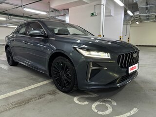 2024 Geely Preface I, серый, 2650000 рублей, вид 1