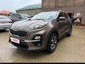 2019 Kia Sportage IV Рестайлинг, коричневый - вид 1