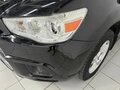 2010 Mitsubishi ASX I, чёрный, 1185000 рублей - вид 4