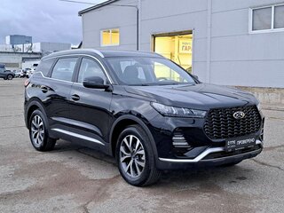 2024 Xcite X-Cross 7, чёрный, 1735000 рублей, вид 3