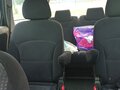 2007 Mitsubishi Grandis I, фиолетовый, 650000 рублей - вид 11