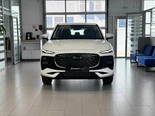 2026 Tenet Plus L4, белый, 2540000 рублей, вид 3