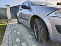2005 Renault Megane II, серый, 450000 рублей - вид 3