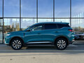2021 Chery Tiggo 7 Pro I, зелёный, 1530000 рублей - вид 8