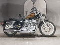 2006 Harley-Davidson Sportster 883, золотистый, 451000 рублей