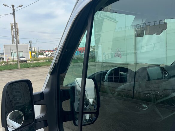 2024 Renault Master, белый, 4500000 рублей - вид 21