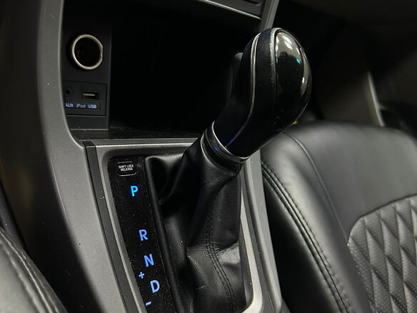 2014 Hyundai Elantra V (MD) Рестайлинг, белый - вид 7