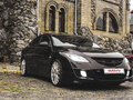 2008 Mazda 6 II (GH), фиолетовый, 750000 рублей - вид 7