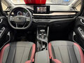 2023 Geely Vision X3 Pro, белый, 1180000 рублей - вид 9