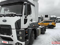 2018 Ford Cargo, белый, 1522000 рублей - вид 2