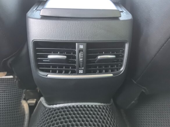2012 Mazda 6 III (GJ), белый, 975000 рублей - вид 21