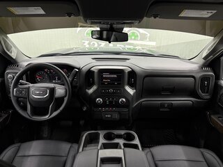 2024 GMC Sierra Crew Cab IV Рестайлинг, чёрный, 5700000 рублей, вид 5