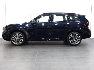 2026 BMW X1 Long 25Li xDrive III (U11/U12), чёрный, 6100000 рублей, вид 3