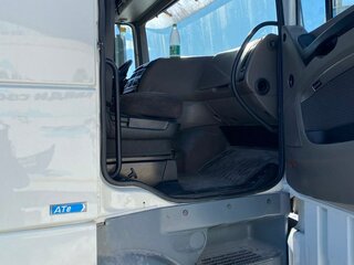 2013 DAF XF 105, белый, 3150000 рублей, вид 5