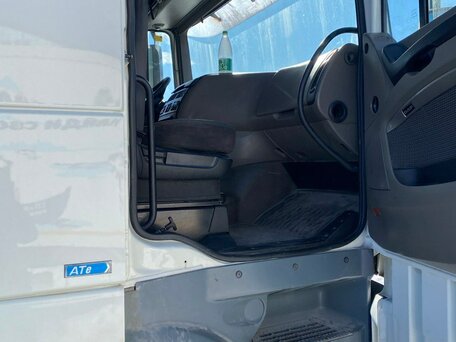 2013 DAF XF 105, белый, 3150000 рублей, вид 5