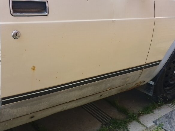 1990 Lada (ВАЗ) 2107, бежевый, 87000 рублей - вид 18
