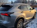 2016 Lexus NX 200 I, серый, 3100000 рублей - вид 4
