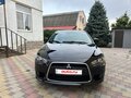 2012 Mitsubishi Lancer X Рестайлинг, чёрный, 650000 рублей - вид 1