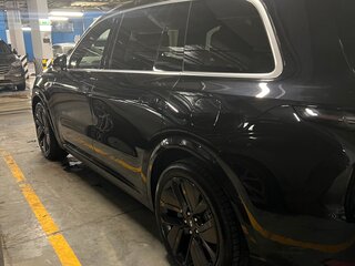 2023 Li Auto (Lixiang) L9 44.5 kWh I, чёрный, 6000000 рублей, вид 2