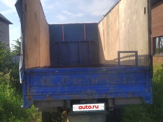 2011 BAW Fenix 1044, синий, 399000 рублей, вид 2