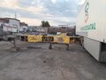 1996 Monon Полуприцеп - контейнеровоз, жёлтый, 270000 рублей