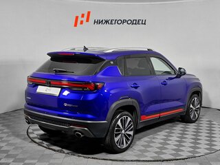 2023 Changan CS35 Plus I Рестайлинг, синий, 1675000 рублей, вид 5