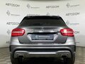2016 Mercedes-Benz GLA 250 I (X156), серый, 2109900 рублей - вид 6