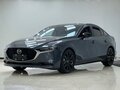 2023 Mazda 3 Axela IV (BP), серый - вид 2