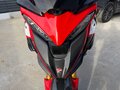 2022 Ducati Multistrada V4, красный, 1500000 рублей - вид 1