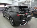 2024 Geely Monjaro I, чёрный, 3000000 рублей - вид 4