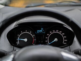 2014 Ford EcoSport II, чёрный, 822000 рублей, вид 5