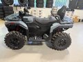 2026 CFMoto CFORCE 500 EPS, голубой, 999900 рублей - вид 1