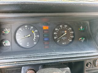 1998 Lada (ВАЗ) 2104 4-speed, белый, 65000 рублей, вид 5