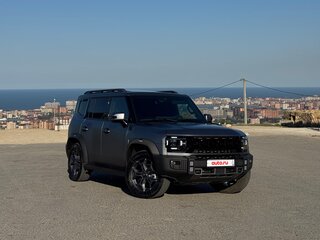2023 Jetour Traveller, серый, 3100000 рублей, вид 1
