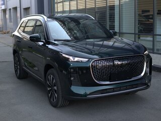 2026 Tenet T8, зелёный, 3630000 рублей, вид 4