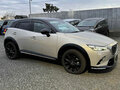 2023 Mazda CX-3 I Рестайлинг, белый, 1304000 рублей - вид 8