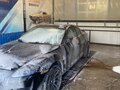 2004 Mazda RX-8 I, чёрный, 579000 рублей - вид 5