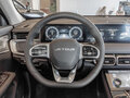 2026 Jetour X70+ I Рестайлинг, чёрный - вид 7