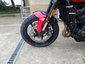 2026 Triumph Trident 660, красный, 1050000 рублей - вид 9