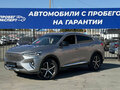 2019 Haval F7x I, серый, 1350000 рублей