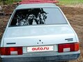 2002 Lada (ВАЗ) 21099, серебристый, 200000 рублей - вид 1