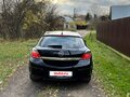 2008 Opel Astra GTC H Рестайлинг, чёрный, 329000 рублей - вид 3