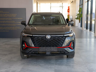 2024 Changan CS35 Plus I Рестайлинг, серый, 2500000 рублей, вид 2